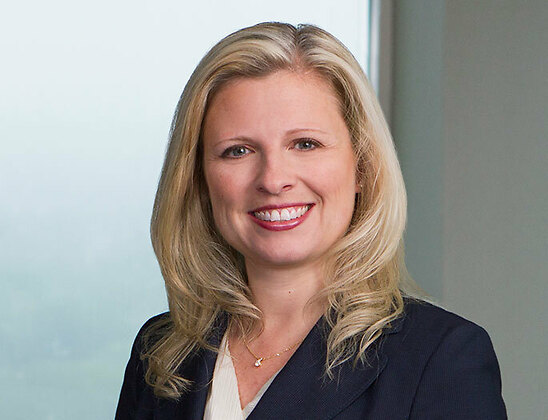 Megan Cascio, Morris, Nichols, Arsht & Tunnell LLP