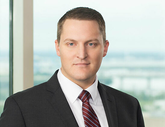 Matthew Darby, Morris, Nichols, Arsht & Tunnell LLP