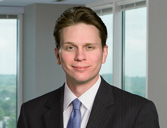 James Honaker, Morris, Nichols, Arsht & Tunnell LLP