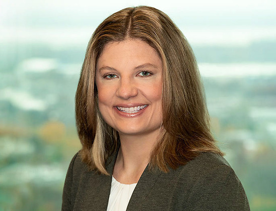 Lauren Neal, Morris, Nichols, Arsht & Tunnell LLP