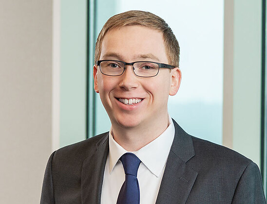 Benjamin Smith, Morris, Nichols, Arsht & Tunnell LLP