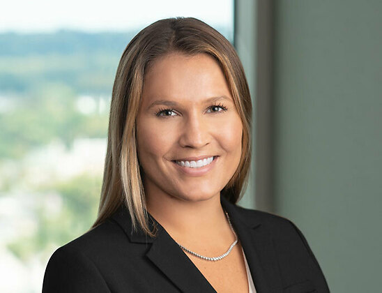 Hallie Snyder Sacchetta, Morris, Nichols, Arsht & Tunnell LLP