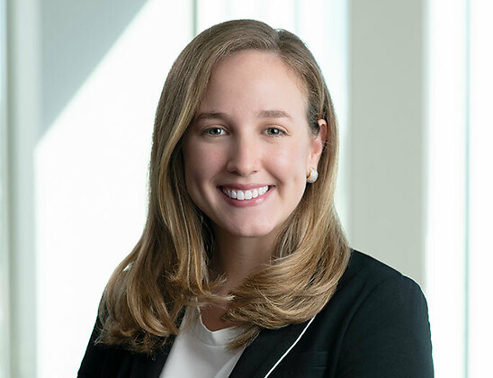 Gabriela Roca-Fernandez, Morris, Nichols, Arsht & Tunnell LLP