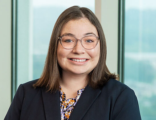 Sara Carnahan, Morris, Nichols, Arsht & Tunnell LLP