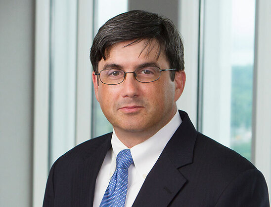 Eric Schwartz, Morris, Nichols, Arsht & Tunnell LLP