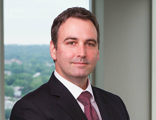 John DiTomo, Morris, Nichols, Arsht & Tunnell LLP