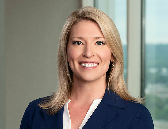 Sara Gelsinger, Morris, Nichols, Arsht & Tunnell LLP