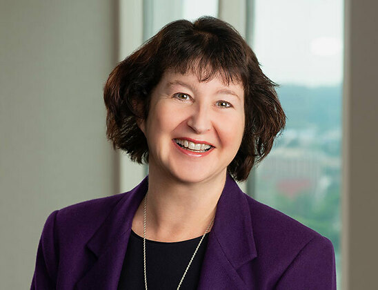 Karen Jacobs, Morris, Nichols, Arsht & Tunnell LLP