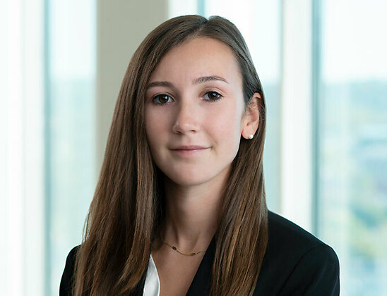 Courtney Kurz, Morris, Nichols, Arsht & Tunnell LLP