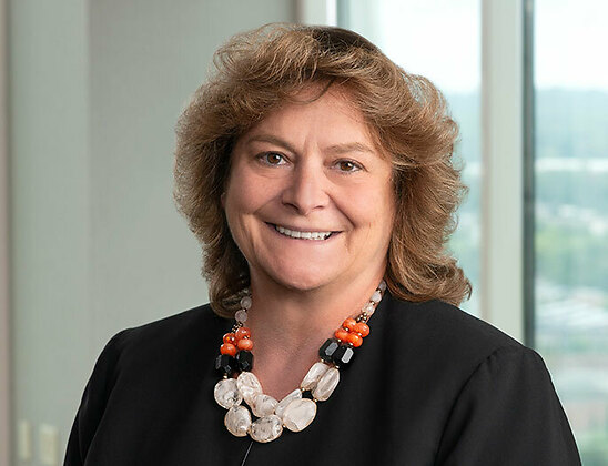 Donna Culver, Morris, Nichols, Arsht & Tunnell LLP