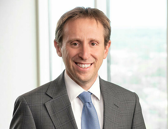 Eric Klinger-Wilensky, Morris, Nichols, Arsht & Tunnell LLP