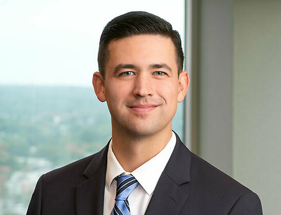 Alec Hoeschel, Morris, Nichols, Arsht & Tunnell LLP