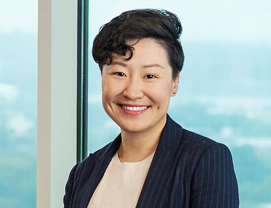 Avery Meng, Morris, Nichols, Arsht & Tunnell LLP