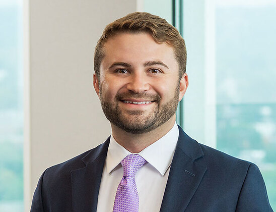 Jacob Perrone, Morris, Nichols, Arsht & Tunnell LLP