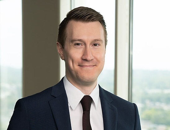 Sean Meyer, Morris, Nichols, Arsht & Tunnell LLP