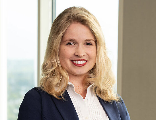 Rachel Tunney, Morris, Nichols, Arsht & Tunnell LLP