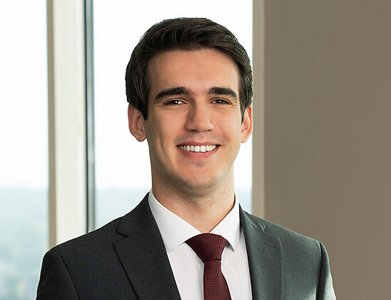 Patrick Buethe, Morris, Nichols, Arsht & Tunnell LLP