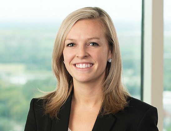 Kelly Miranda, Morris, Nichols, Arsht & Tunnell LLP