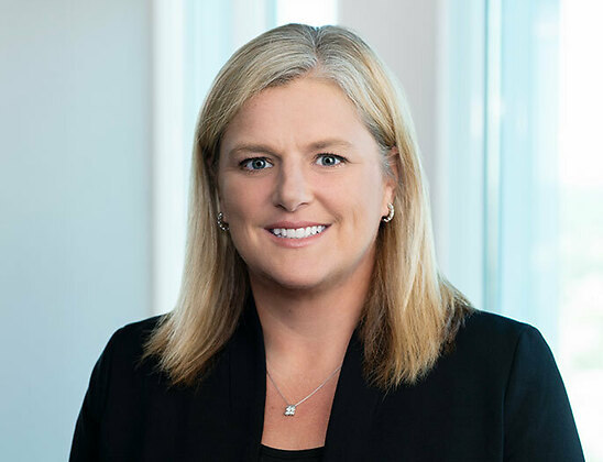 Katherine Betterly, Morris, Nichols, Arsht & Tunnell LLP