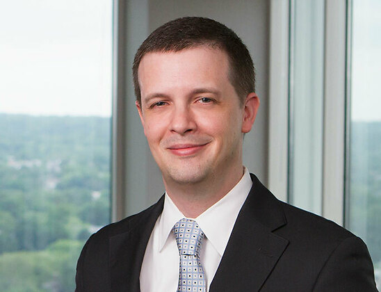 Jeremy Tigan, Morris, Nichols, Arsht & Tunnell LLP