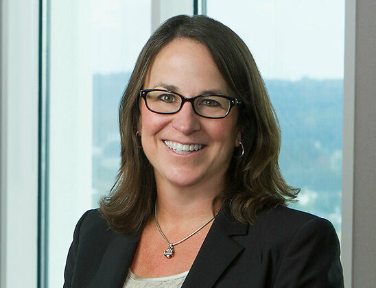 Patricia Vella, Morris, Nichols, Arsht & Tunnell LLP