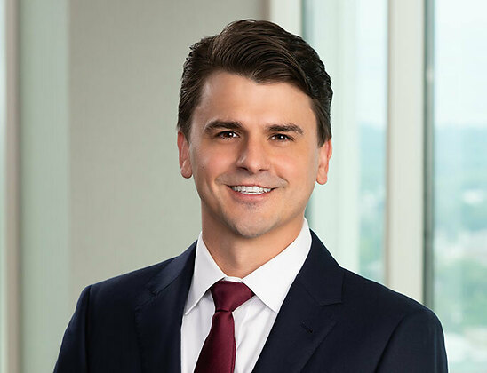 Anthony Raucci, Morris, Nichols, Arsht & Tunnell LLP