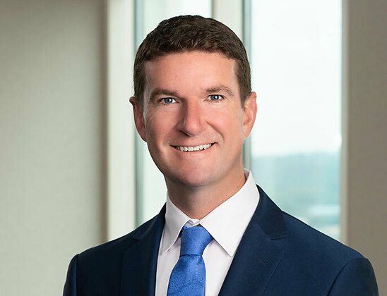 R. Jason Russell, Morris, Nichols, Arsht & Tunnell LLP