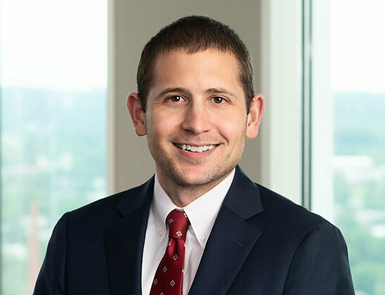 Matthew Talmo, Morris, Nichols, Arsht & Tunnell LLP