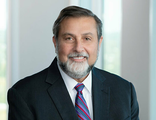 Jack Blumenfeld, Morris, Nichols, Arsht & Tunnell LLP