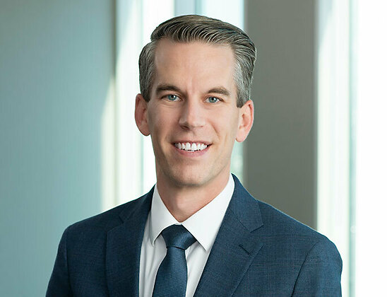 Ryan Stottmann, Morris, Nichols, Arsht & Tunnell LLP