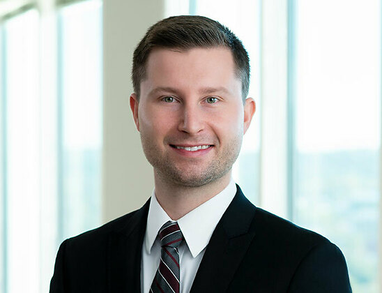 Jacob Ryder, Morris, Nichols, Arsht & Tunnell LLP