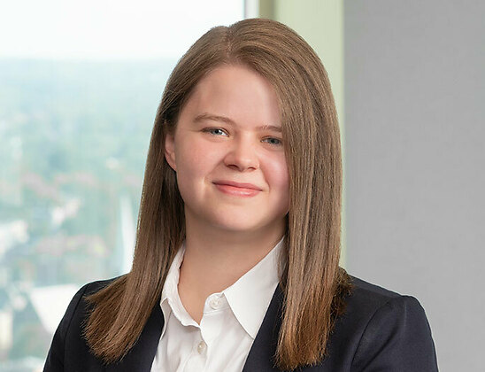 Catherine Long, Morris, Nichols, Arsht & Tunnell LLP