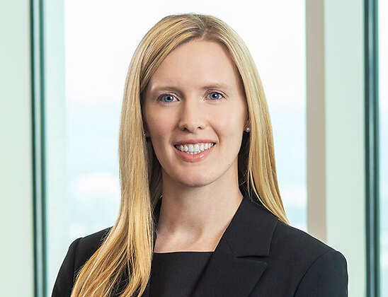 Alexandra Cumings, Morris, Nichols, Arsht & Tunnell LLP