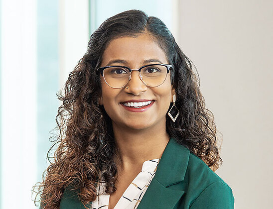 Apoorva Gokare, Morris, Nichols, Arsht & Tunnell LLP