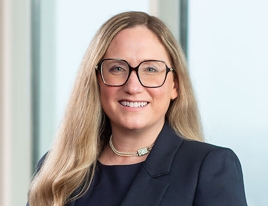 Brenna Dolphin, Morris, Nichols, Arsht & Tunnell LLP