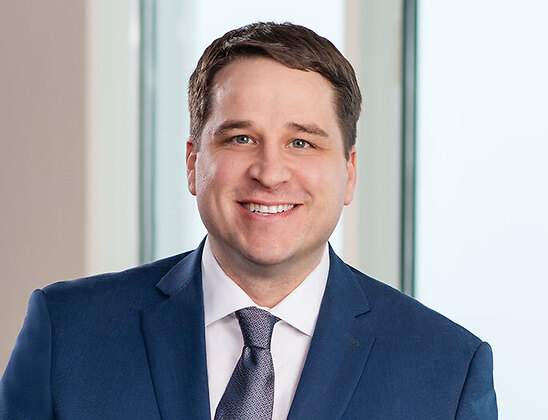 William Michelson, Morris, Nichols, Arsht & Tunnell LLP