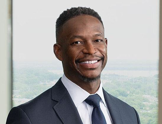 Tarik Haskins, Morris, Nichols, Arsht & Tunnell LLP