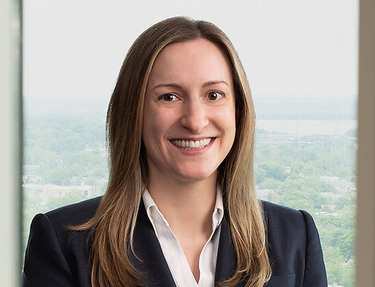 Elise Wolpert, Morris, Nichols, Arsht & Tunnell LLP