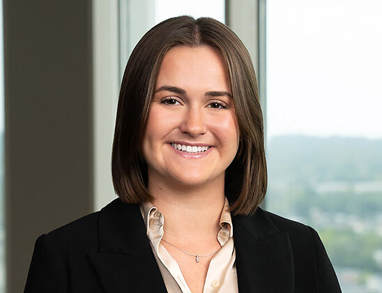 Emma Skowron, Morris, Nichols, Arsht & Tunnell LLP