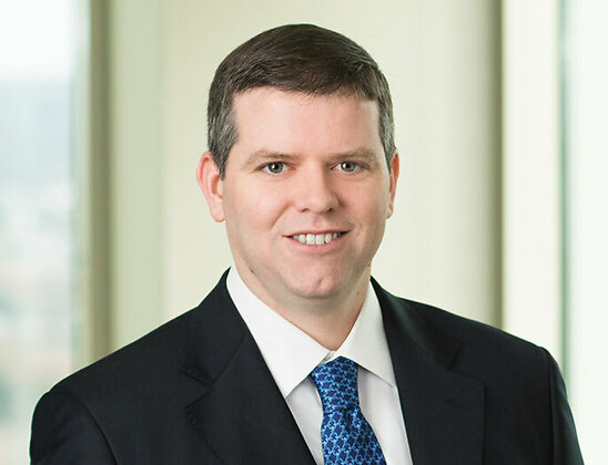 Brian Egan, Morris, Nichols, Arsht & Tunnell LLP