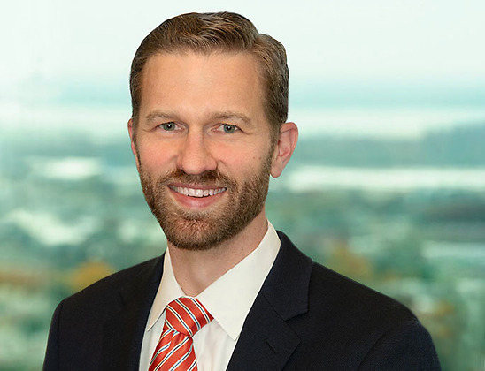 Matthew Clark, Morris, Nichols, Arsht & Tunnell LLP