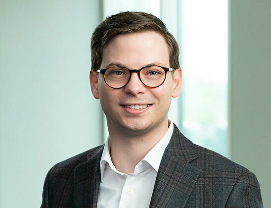 Kyle Pinder, Morris, Nichols, Arsht & Tunnell LLP