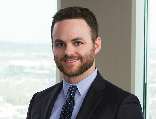 Matthew Harvey, Morris, Nichols, Arsht & Tunnell LLP