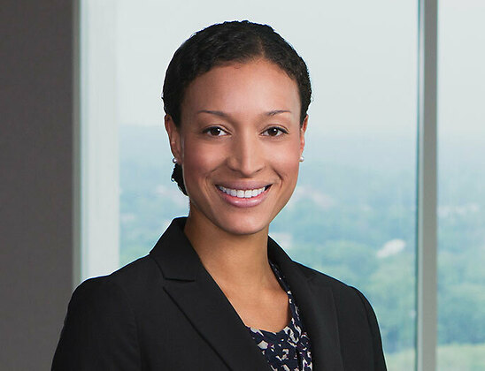 Tamara Mann, Morris, Nichols, Arsht & Tunnell LLP