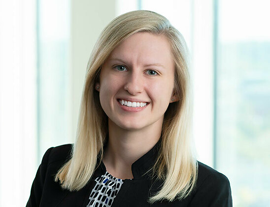 Emily LaSpina, Morris, Nichols, Arsht & Tunnell LLP