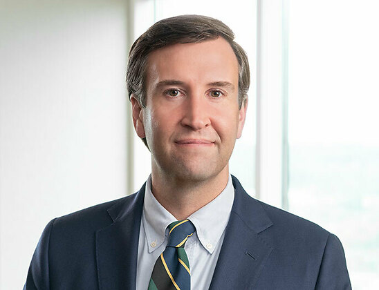 Andrew Remming, Morris, Nichols, Arsht & Tunnell LLP