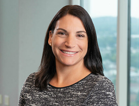 Rachel Nuzzi, Morris, Nichols, Arsht & Tunnell LLP