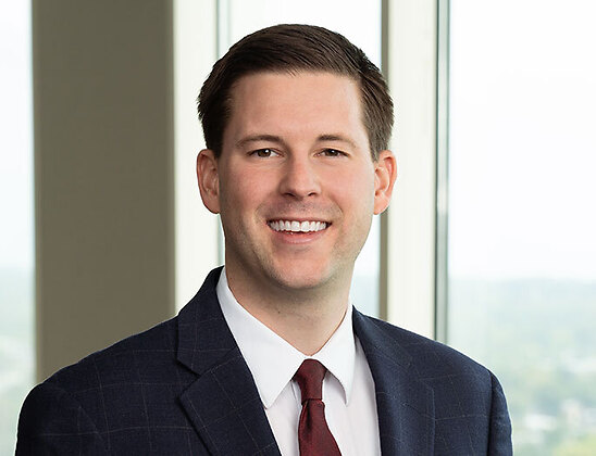 Reece Barker, Morris, Nichols, Arsht & Tunnell LLP