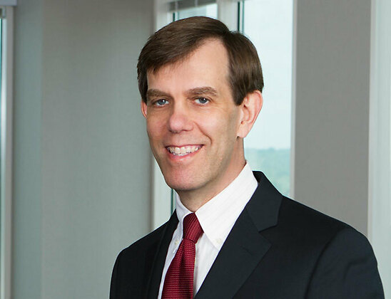 Kenneth Nachbar, Morris, Nichols, Arsht & Tunnell LLP