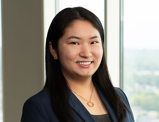 Jialu Zou, Morris, Nichols, Arsht & Tunnell LLP